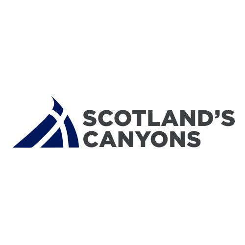 Scotlands Canyons